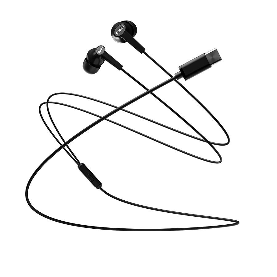 Ronin R-29 Type-C Digital DAC Gaming Handsfree